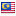 unsertaglichbrot.org server is located in Malaysia